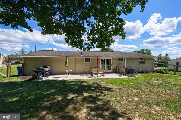 Spring Grove, PA 17362,1430 GRANDVIEW RD