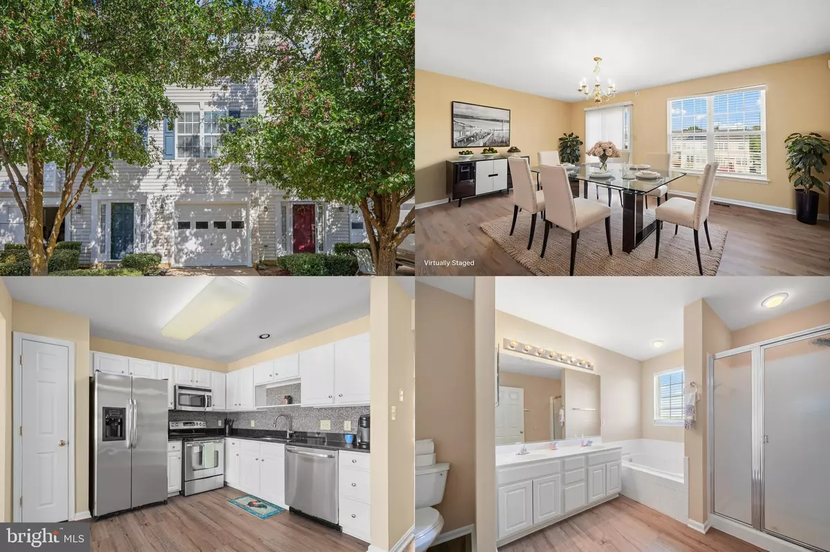 Fredericksburg, VA 22407,10008 GANDER CT