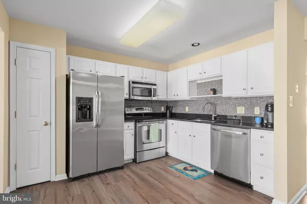 10008 GANDER CT, Fredericksburg, VA 22407