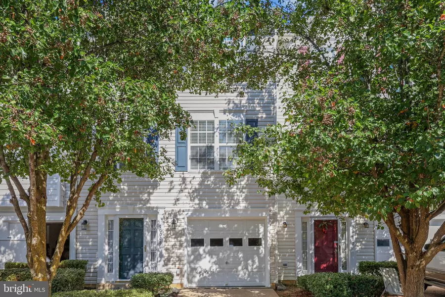 10008 GANDER CT, Fredericksburg, VA 22407