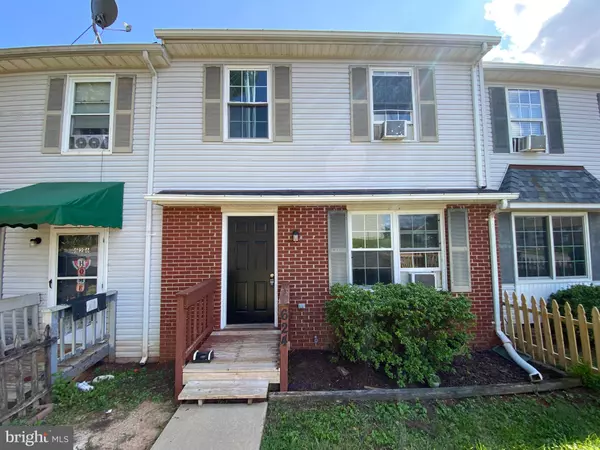 Culpeper, VA 22701,624 HIGHVIEW CT
