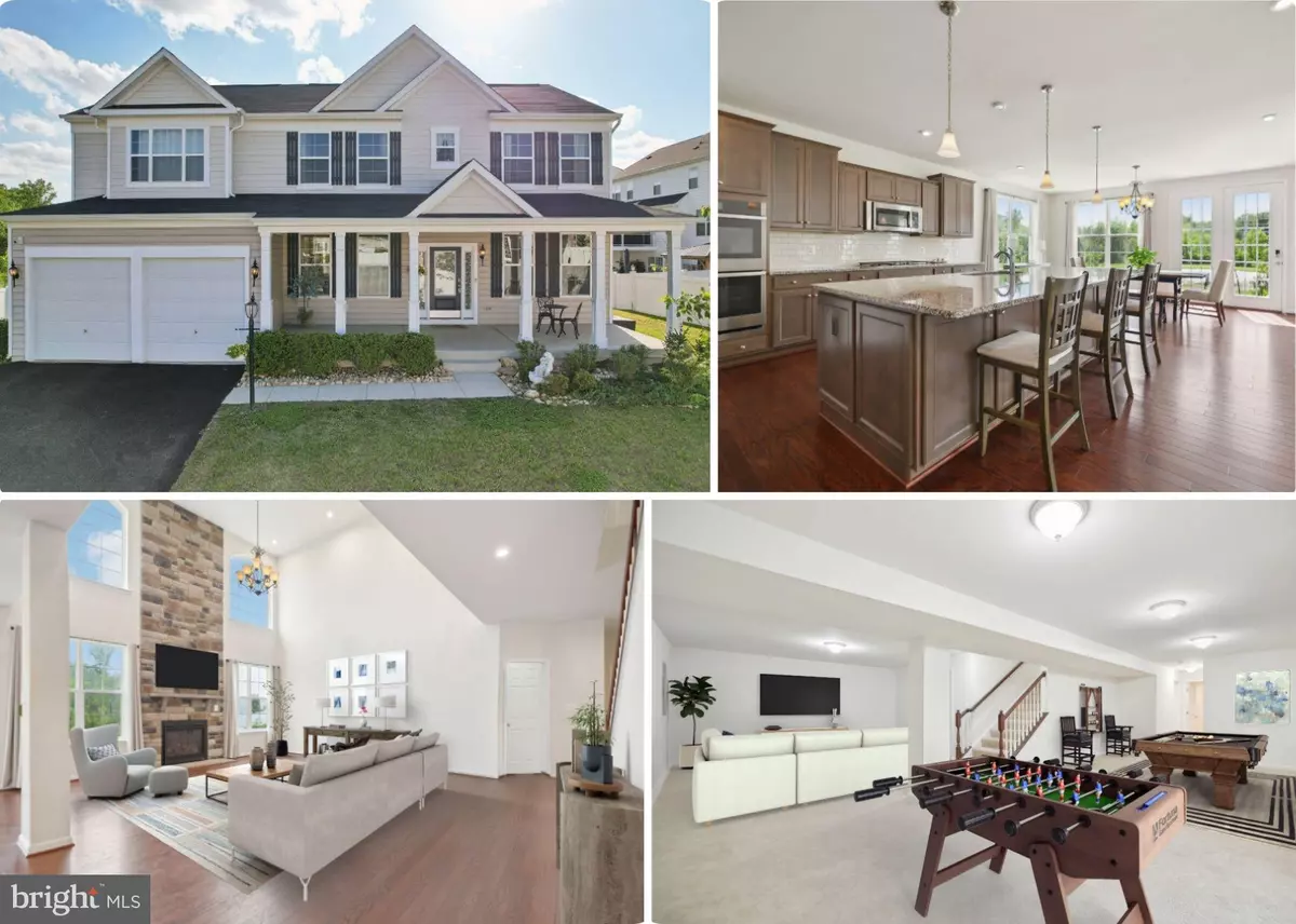 Woodbridge, VA 22193,15888 AERIAL VIEW RD