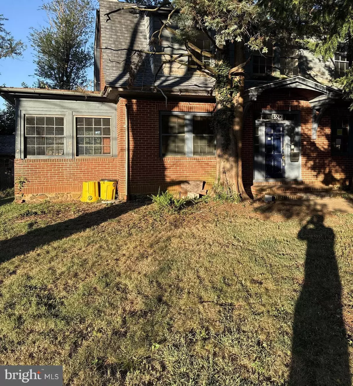 Baltimore, MD 21207,5517 HADDON AVE