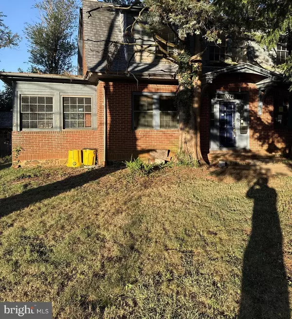 5517 HADDON AVE, Baltimore, MD 21207