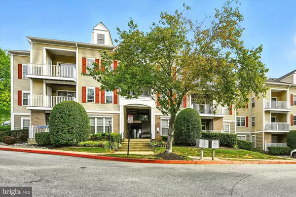 2 TYLER FALLS CT #A,  Baltimore,  MD 21209