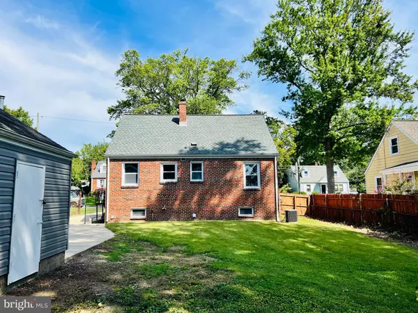 Silver Spring, MD 20903,9915 COTTRELL TER