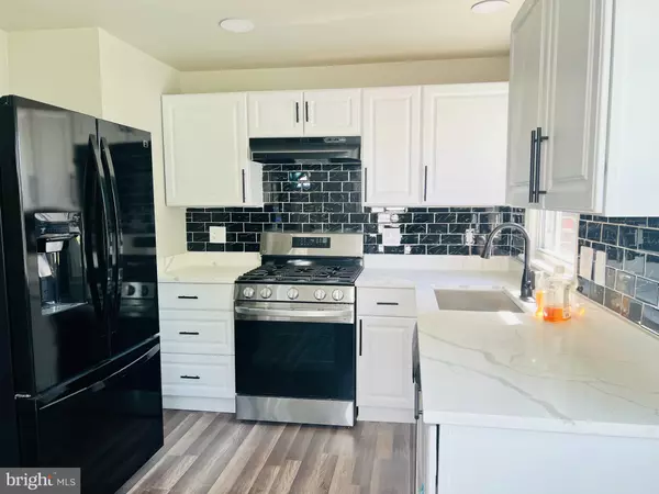 Silver Spring, MD 20903,9915 COTTRELL TER