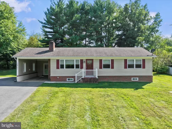 10817 OLD NATIONAL PIKE, New Market, MD 21774