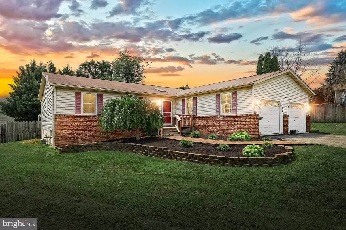 Hanover, PA 17331,15 GLADYS CT