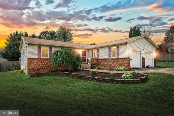 15 GLADYS CT,  Hanover,  PA 17331