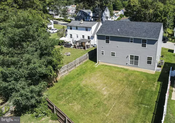 Wilmington, DE 19808,2402 MAPLE AVE