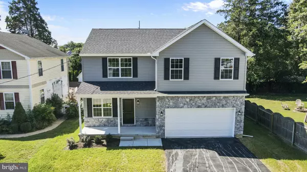 Wilmington, DE 19808,2402 MAPLE AVE