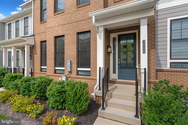 Ellicott City, MD 21042,3006 MOUNT VILLA PKWY