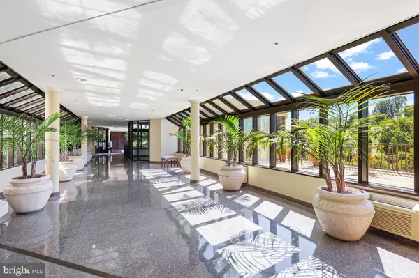 Arlington, VA 22209,1600 N OAK ST #1233