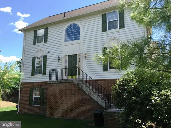 Herndon, VA 20171,2531 JAMES MAURY DR