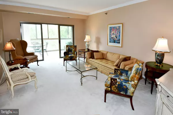 Silver Spring, MD 20906,2904 N LEISURE WORLD BLVD #502