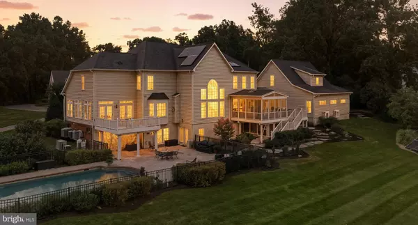 Finksburg, MD 21048,1703 LAKE FOREST DR