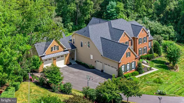 Finksburg, MD 21048,1703 LAKE FOREST DR