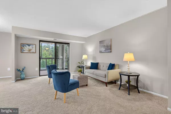 Silver Spring, MD 20906,15115 INTERLACHEN DR #3-802