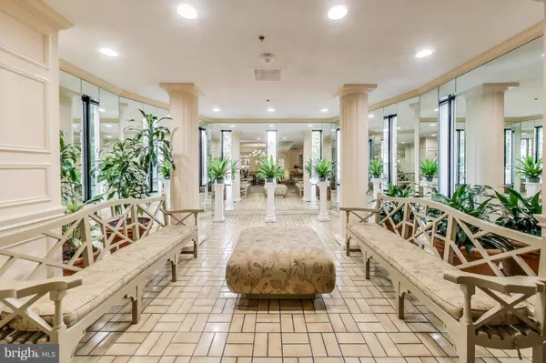 Silver Spring, MD 20906,15115 INTERLACHEN DR #3-802