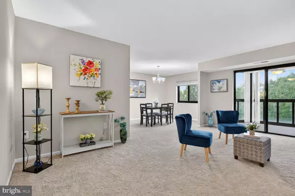 Silver Spring, MD 20906,15115 INTERLACHEN DR #3-802