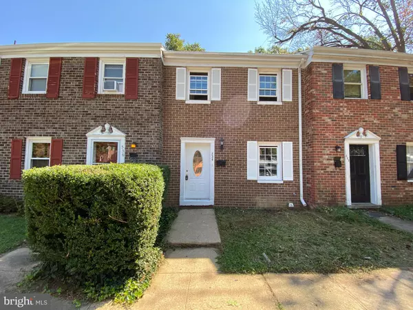 534 OLDE GREENWICH CIR, Fredericksburg, VA 22408