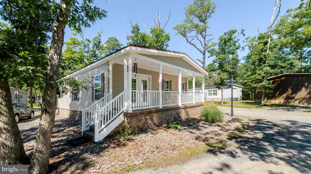 106 E MOSS MILL RD #T38, Galloway, NJ 08205