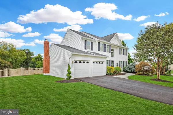 Leesburg, VA 20175,634 PATRICE DR SE