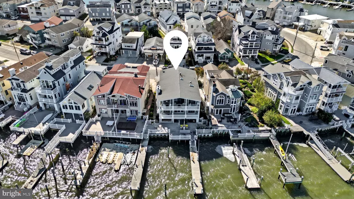 Ocean City, NJ 08226,195 W 17TH ST #1