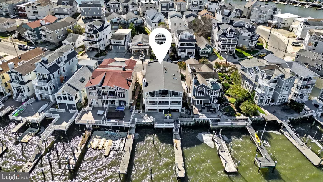 195 W 17TH ST #1, Ocean City, NJ 08226