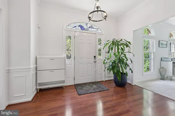 Fairfax Station, VA 22039,8719 CROSS CHASE CIR