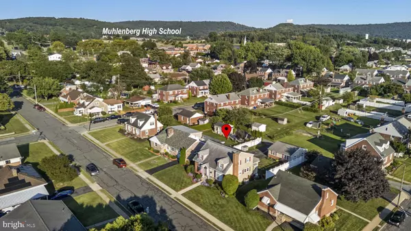 Reading, PA 19605,504 BELMONT AVE