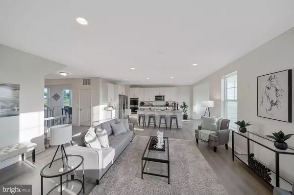 Dover, DE 19901,LOT 42 BROOKFIELD DRIVE