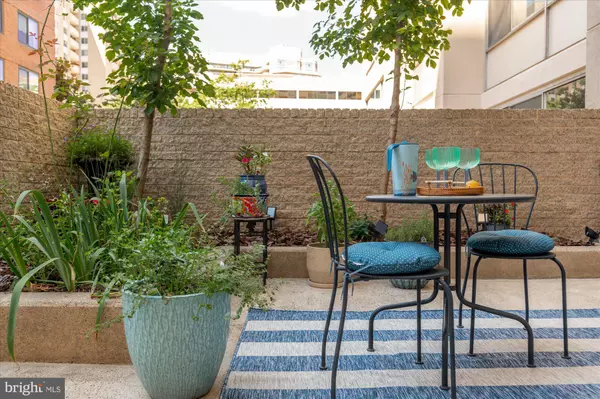 Chevy Chase, MD 20815,5500 FRIENDSHIP BLVD #820N