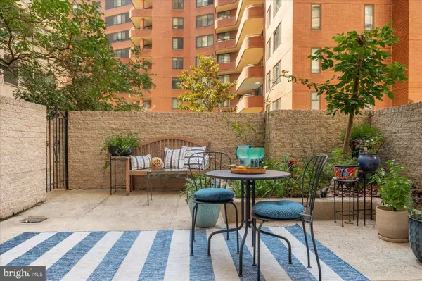 Chevy Chase, MD 20815,5500 FRIENDSHIP BLVD #820N