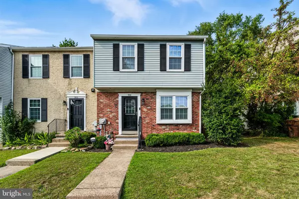 Ambler, PA 19002,904 SEMINOLE GARDENS