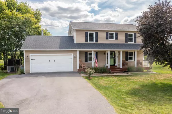 Winchester, VA 22602,122 MEADOWBROOKE PL