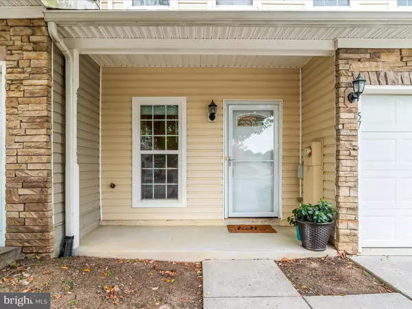 Martinsburg, WV 25403,57 RAN RUE DR