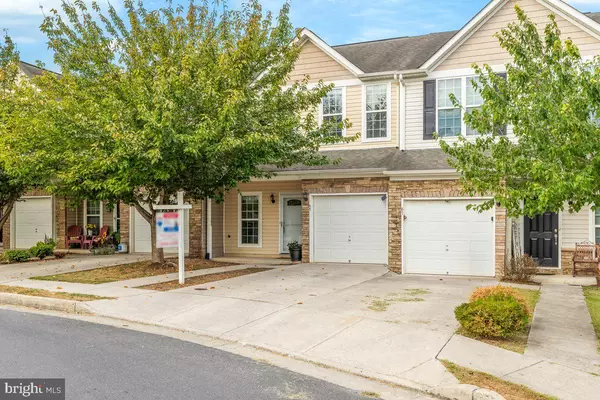 Martinsburg, WV 25403,57 RAN RUE DR