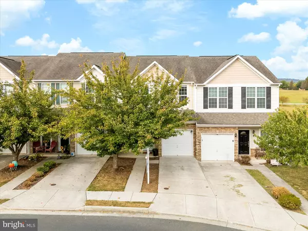 Martinsburg, WV 25403,57 RAN RUE DR