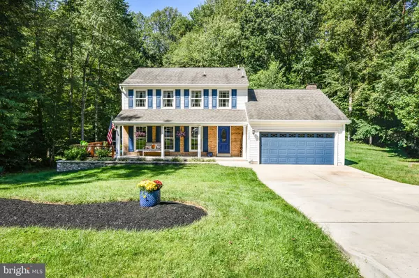 Manassas, VA 20112,15240 ECLIPSE DR