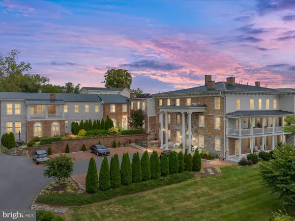 411 N LOUDOUN ST #203,  Winchester,  VA 22601