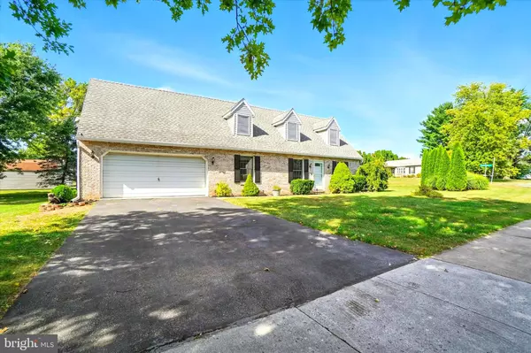 York, PA 17408,2505 MANOR RD