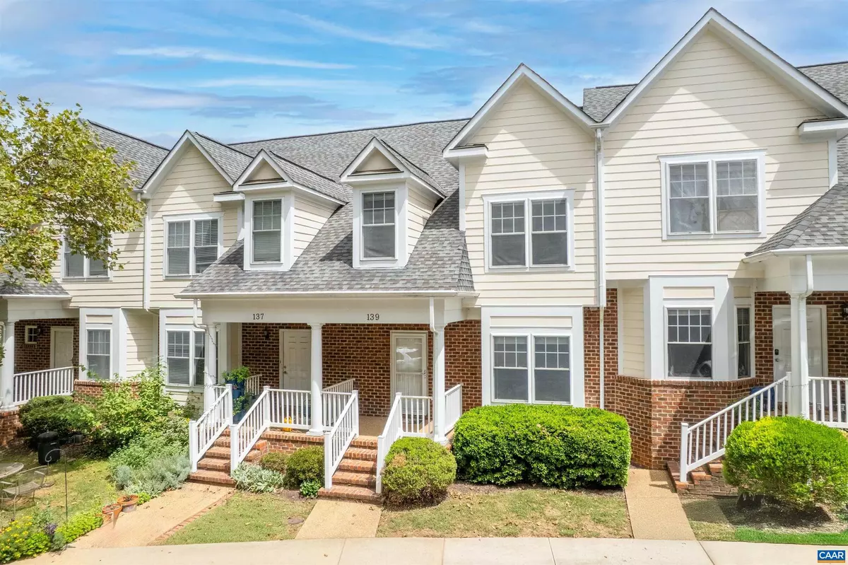 Charlottesville, VA 22903,139 OLD FIFTH CIR