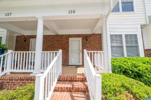 Charlottesville, VA 22903,139 OLD FIFTH CIR