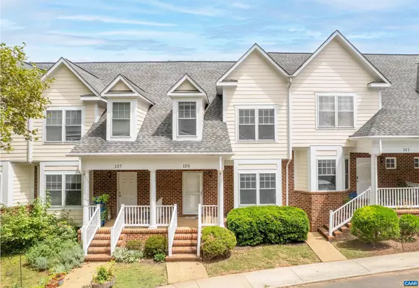 139 OLD FIFTH CIR, Charlottesville, VA 22903