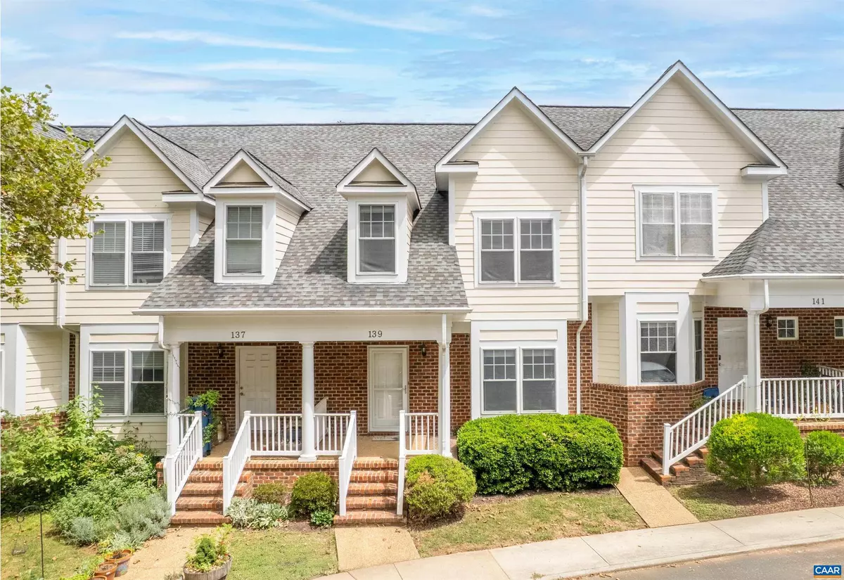 Charlottesville, VA 22903,139 OLD FIFTH CIR