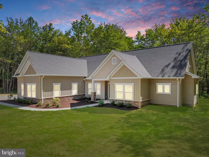 7329 RILEY RD, Warrenton, VA 20187