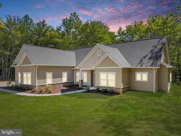 Warrenton, VA 20187,7329 RILEY RD