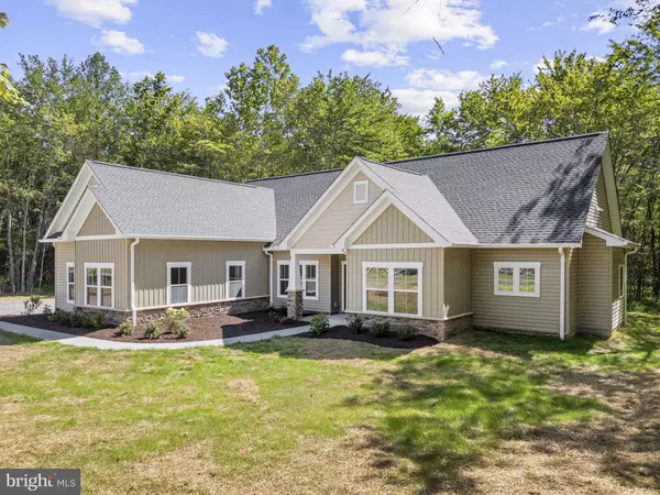 Warrenton, VA 20187,7329 RILEY RD